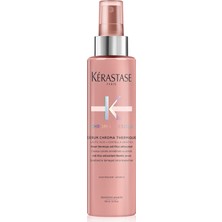 Rafta Kérastase Chroma Hasar Görmüş Boyalı Saçlar Için Isıdan Koruyan Sprey 150ML