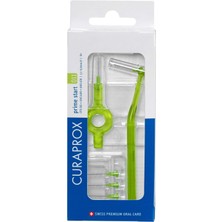 Rafta Curaprox Cps 011 Primeplus Arayüz Fırçası