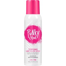 Rafta Jerome Russell Bwild Temporary Hair Color Sprey – Lynx Pink