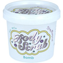 Rafta Bomb Cosmetics Stay Magical Vücut Peeling 400G
