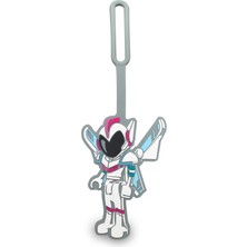 Rafta LEGO Movie 2 5005735 Sweet Mayhem Bag Tag