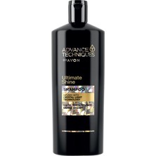 Rafta Avon Advance Techniques Parlaklık Veren Şampuan 700 Ml.