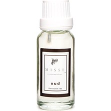 Rafta 20 ml Oud Buhurdanlık Esansı/yağı