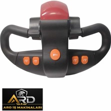 Ard 5300500002-10X Helı Istif Makina Kumanda Kolu