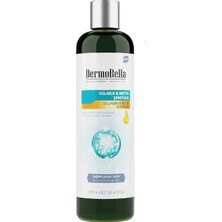 Rafta Dermobella Collagen And Biotin Shampoo 700ML Şampuan