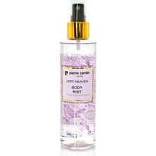 Rafta Pierre Cardin Lost Heaven Ferahlatıcı Vücut Spreyi, 200 ml