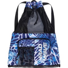 Mad Wave Vent Dry Bag File Çanta
