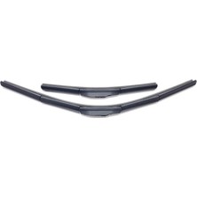Rafta Ön Cam Silecek Takımı 65X35CM Suzuki Sx4 ile Uyumlu 2008-2013