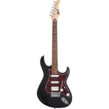 Rafta Cort Elektro Gitar G110OPBK