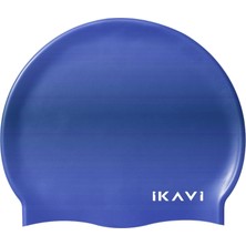 Ikavi Mavi Silikon Bone