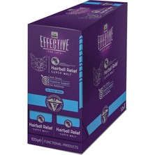 Deli Effective Kedi Maltı Hairball Relief - Anti Stress 100G
