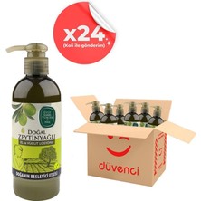 Rafta Eyüp Sabri Tuncer Doğal Zeytinyağlı El ve Vücut Losyonu 250 ml x 24