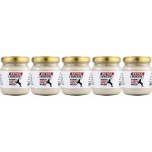 Medicablends Horny Goad Weed Beyaz Macun 240 gr - 5 Adet