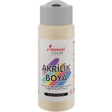 Rafta Ten Rengi Akrilik Boya 60ML