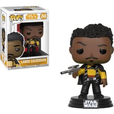 Rafta Funko 26982 Actionfigur Star Wars Red Cup - Pop 9