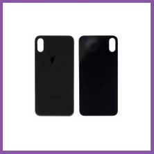 Bezos iPhone x Arka Pil Kapağı Siyah Bzoshb