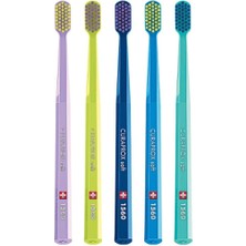 Rafta Curaprox Cs 1560 Soft Diş Fırçası