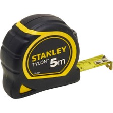 Rafta Stanley ST130697 5MX19 mm Çelik Şerit Metre
