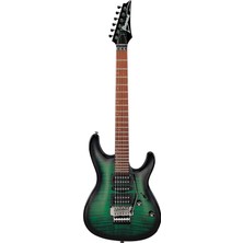 Rafta Ibanez Kıkosp3-Teb Kiko Signature Serisi Elektro Gitar