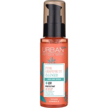 Rafta Urban Care Pink Grapefruit & Ginger Saç Bakım Serumu 75 ml