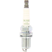 Rafta Ngk Ateşleme Bujisi BKR6E-11 Honda Civic Iv Hb 1.6 I 16V Vtec 89-91, Renault Megane I 1.8 16V 01-03 6465