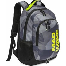 Mad Wave Backpack Cıty 30 L