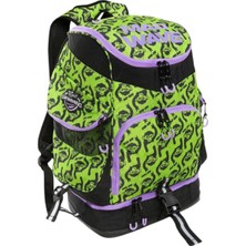 Mad Wave Backpack Mad Team 45 L Çanta
