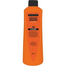 Rafta Morfose Oksidan Krem 30 Volume 1000 ml