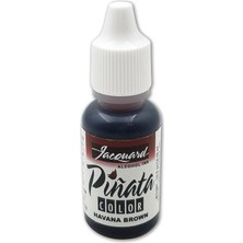 Rafta Jacquard (Havana Brown) - Products Pinata Color Alcohol Inks, 1/2-Ounce, Havana Brown