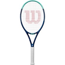 Rafta Wilson Ultra Power 100 Tenis Raketi 3