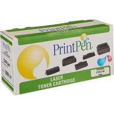 Rafta Prıntpen Lexmark C746 Cyan (C746A1CG) Muadil Toner