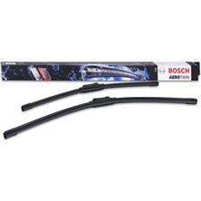 Rafta Vw Passat 1.4 Tsı 2012-2014 Bosch Muz Silecek
