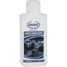 Rafta Ersağ Araç Temizleyici 250 Ml.