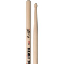 Rafta Vic Firth Baget (Çift), Ds, Amerıcan Concept Freestyle 5b