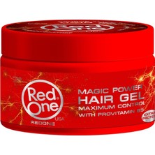Rafta Redone Jöle Red Power 400 ml