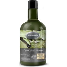 Rafta Mecitefendi Defne Şampuanı, 400 ml