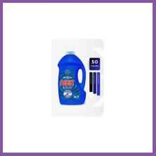 Bezos Hes Sıvı Deterjan Tam Beyazlar 1520 ml Bzoshb