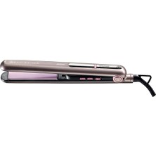 Rafta Arzum AR5062 Bellissima Creativity Glossy Sac Düzleştirici, Pembe