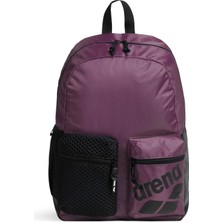 Arena One Go Backpack 30 L Plum