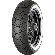 Continental MU85B16 77H Tl Reinf Contilegend Beyaz Yanak Cruiser Arka Lastik Üretim 2023