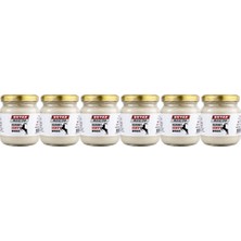 Medicablends Horny Goad Weed Beyaz Macun 240 gr - 6 Adet
