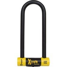 Auvray W1085310STAUV Extrem Medium U Kilit 85X310 Sra Sertifikalı Honda