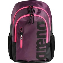 Arena Spıky Iıı Backpack 30 Plum Neon Pınk Çanta