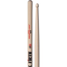 Rafta Vic Firth Baget (Çift) Amerıcan Jazz 4