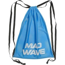 Mad Wave Büyük Boy Yüzme Filesi Mavi