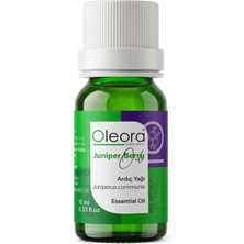 Oleora Saf Ardıç Uçucu Yağı 10 ml - Juniper Berry