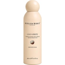 Rafta Coco Spritz Duş Köpüğü 200 ml