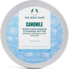 Rafta The Body Shop Camomile Butter - Papatya Özlü Temizleme Yağı 90 ml