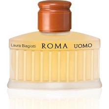 Rafta Laura Biagiotti Roma Uomo After Shave Losyon, 75 ml