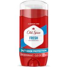 Rafta Old Spice H/e Fresh Deodorant 85GR